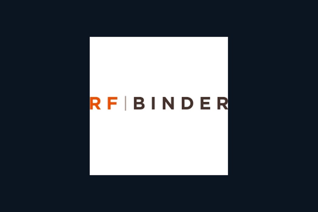 RF|Binder