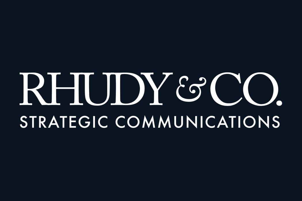 Rhudy & Co. Strategic Communications