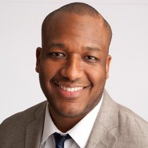 Rhys Powell, founder and CEO of Red Rabbit
