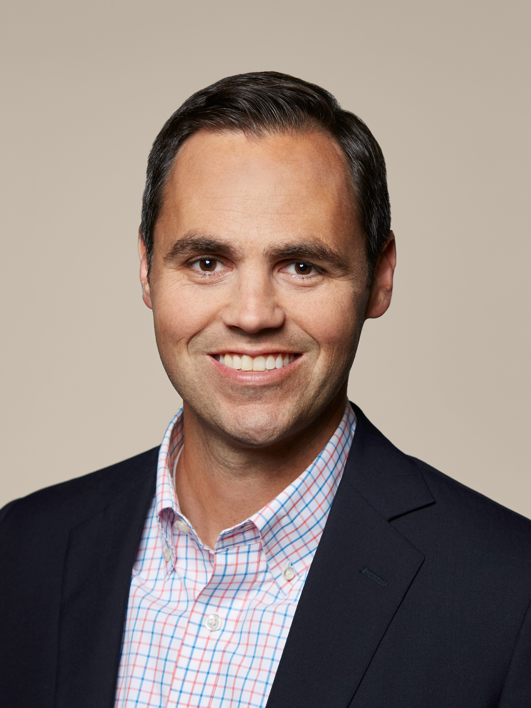 Ric Fenton, General Partner at TCV