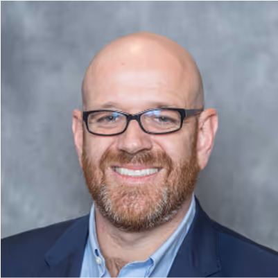 Ricardo Garcia de Alba, President and CEO of Meiogenix