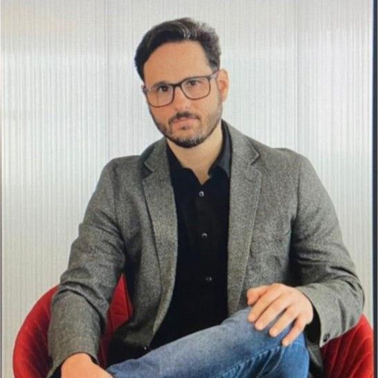 Ricardo Josua