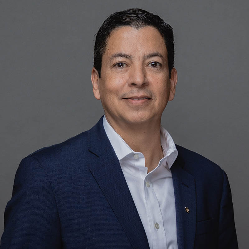 Ricardo Mora
