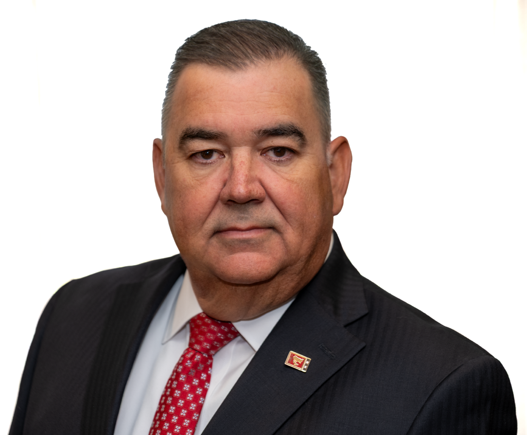 Ricardo Ramirez
