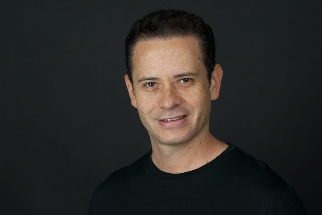 Ricardo Salgado