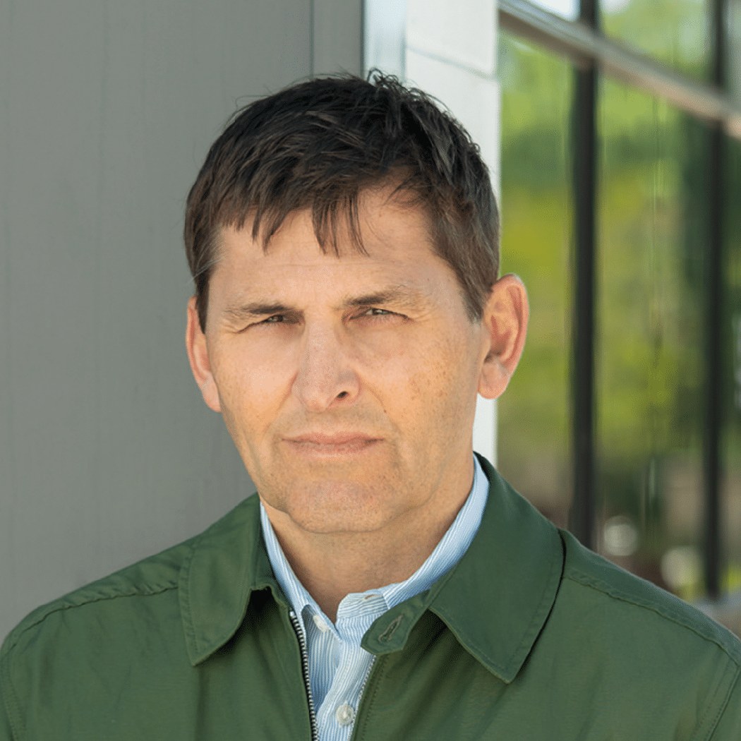 Rich Raddon and the value of a second look