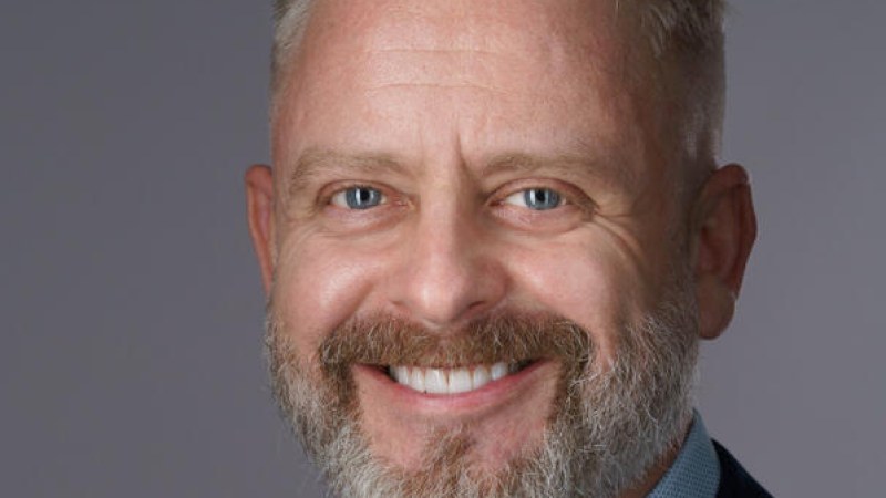 Rich Vogel