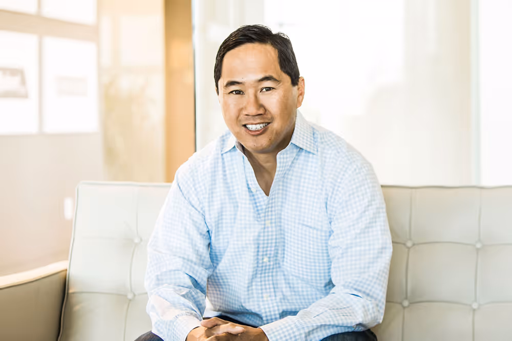 Rich Wong
