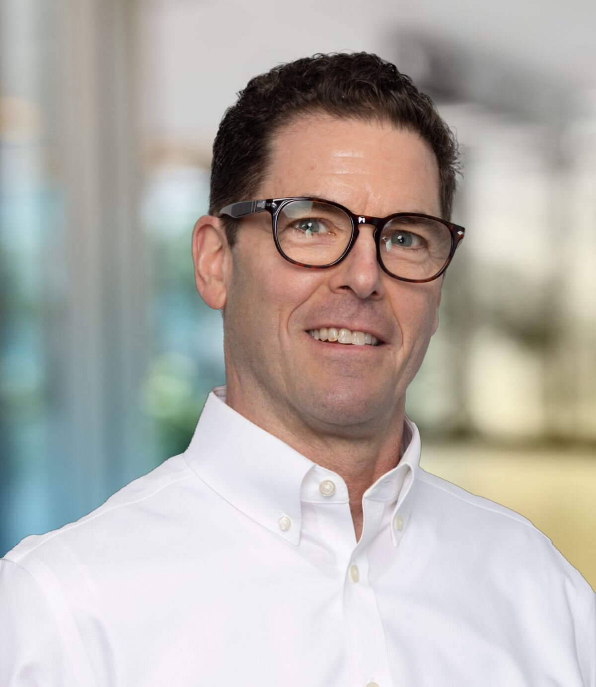 Richard April Built a Career Making Difficult Software Easier to Buy