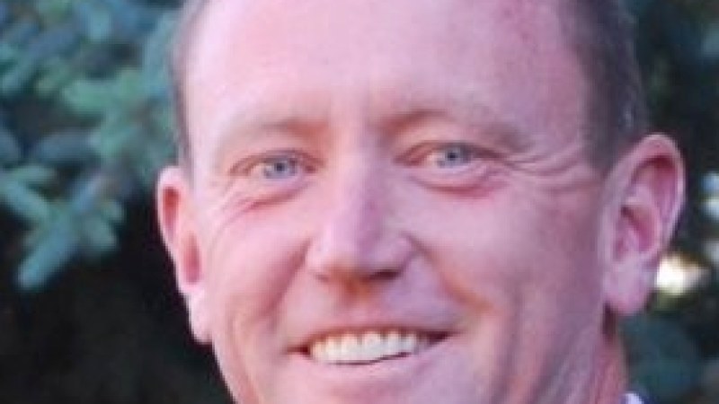 Richard Boyle