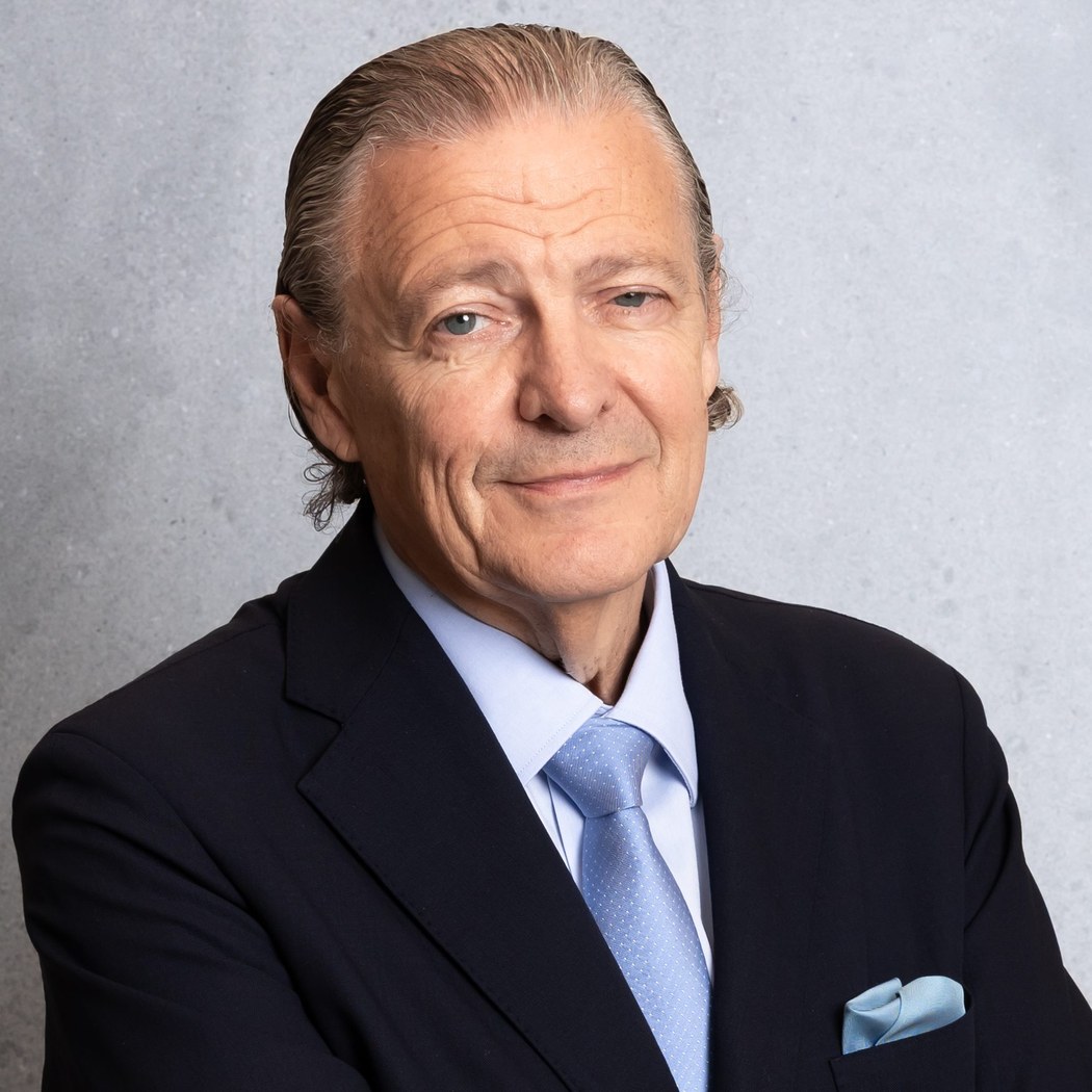 Richard Carrión