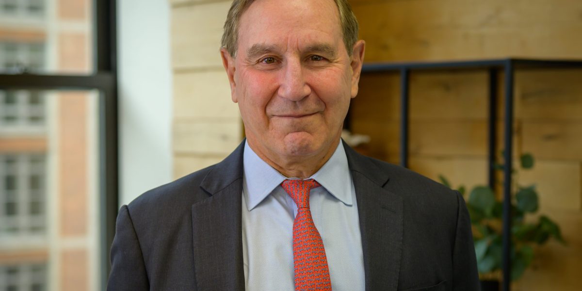 Richard Edelman