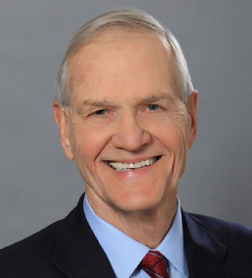 Richard G. Newman