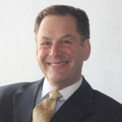Richard Garnick