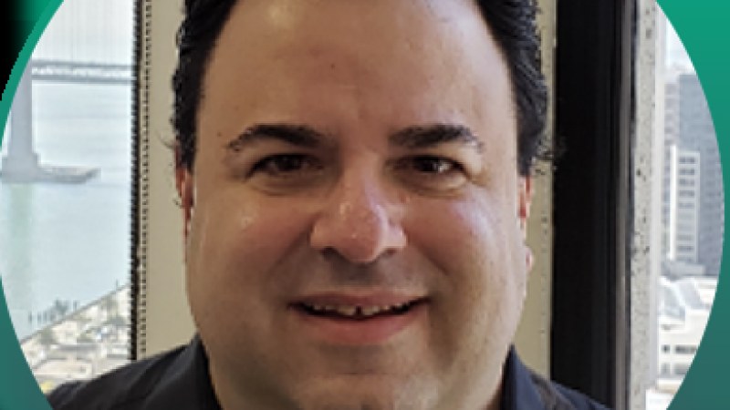 Richard Gerstein