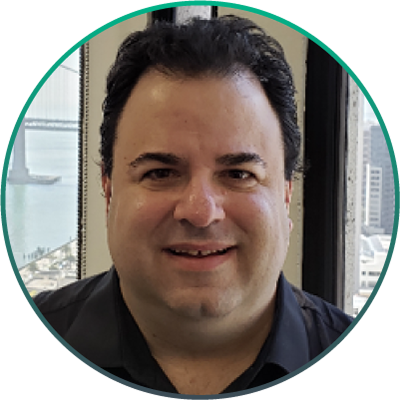 Richard Gerstein, Chairman and CEO of Cargomatic