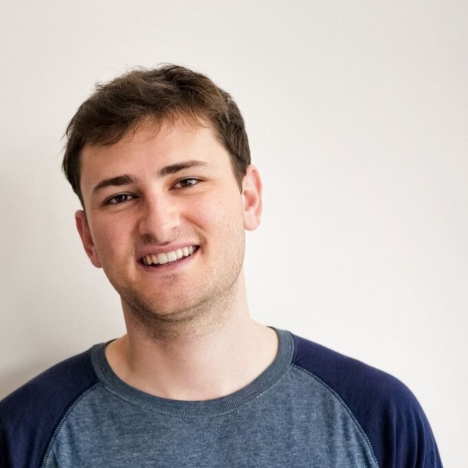 Richard Givhan, co-founder and CEO of Haiqu