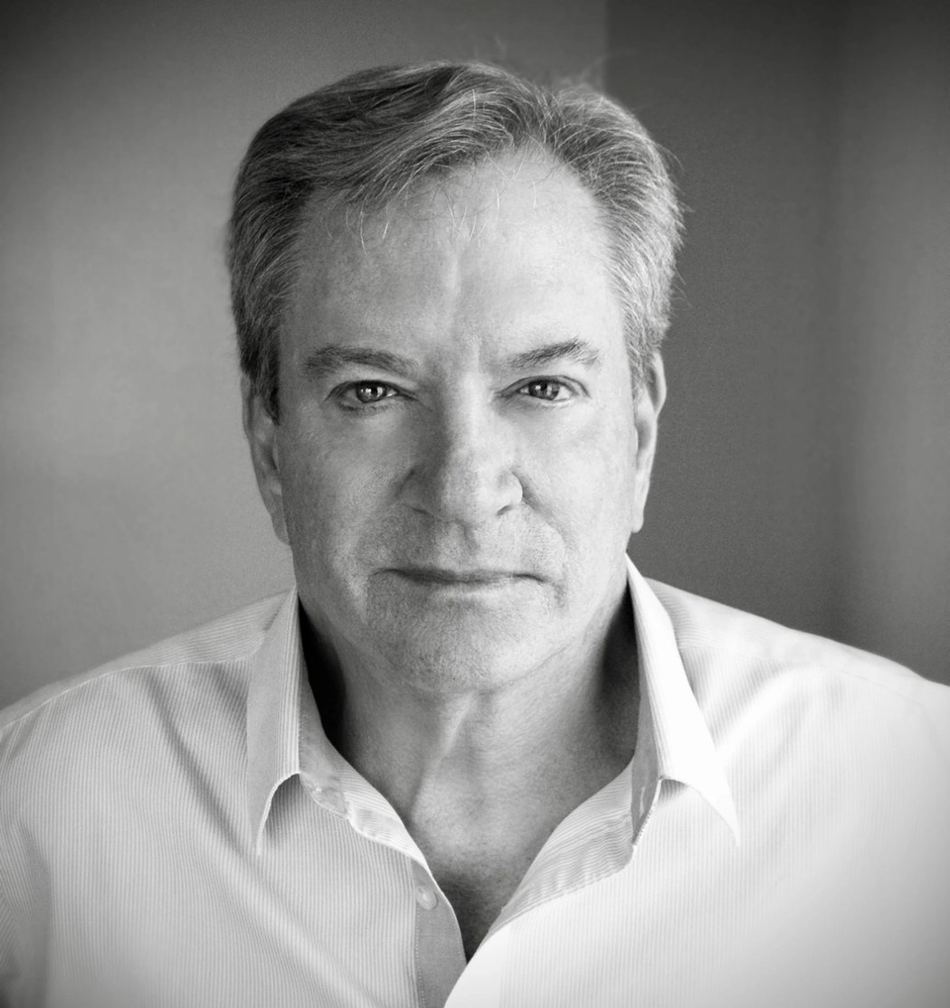 Richard W. Gray and the room that hadn’t been booked yet