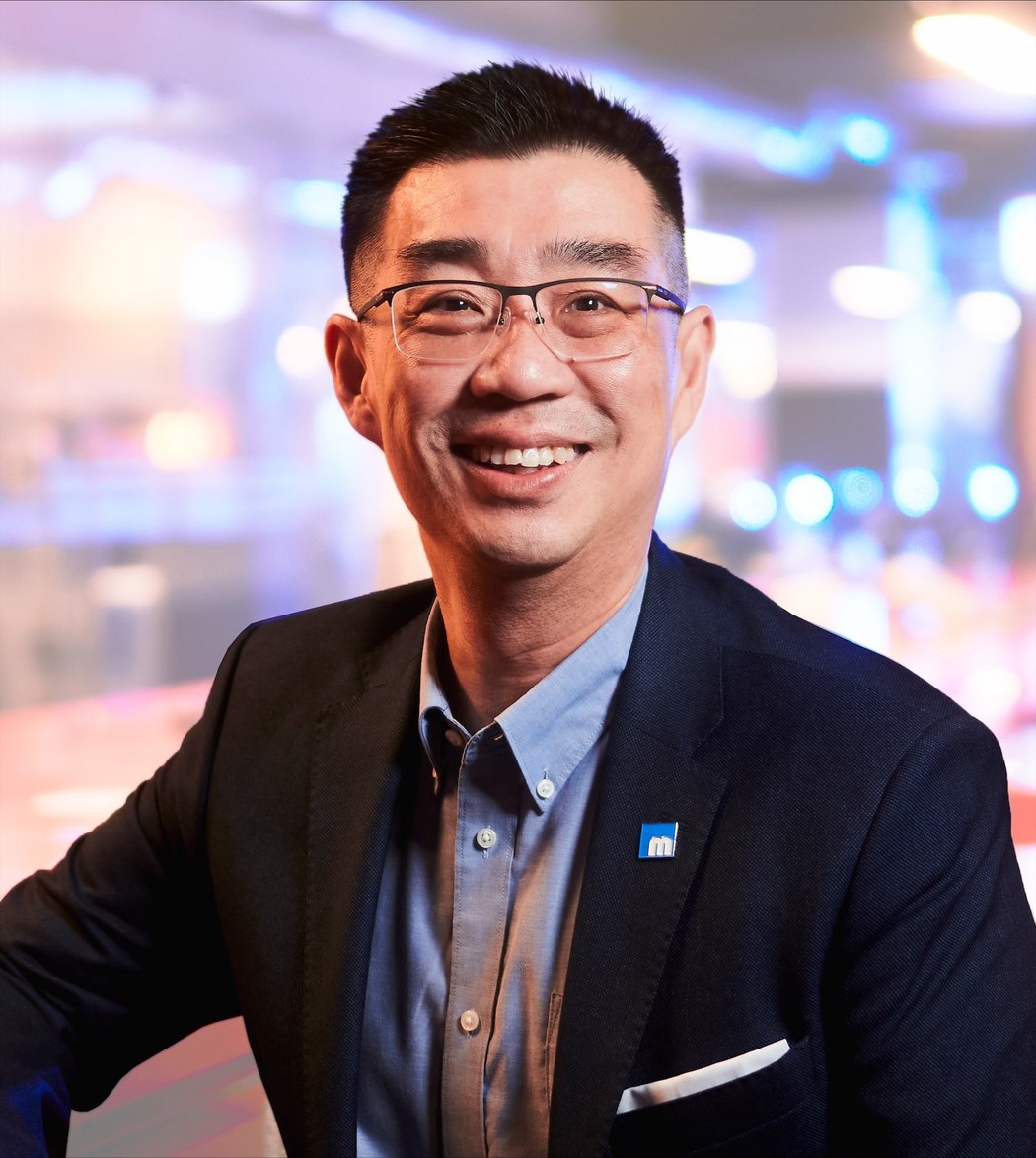 Richard Koh