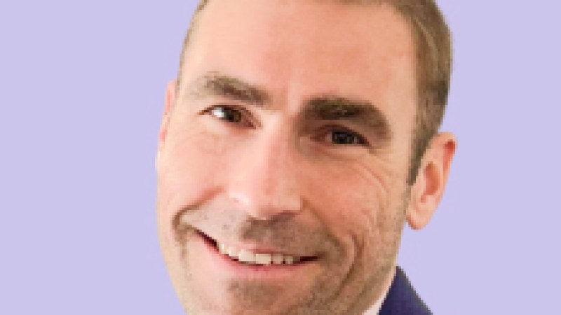 Richard Law