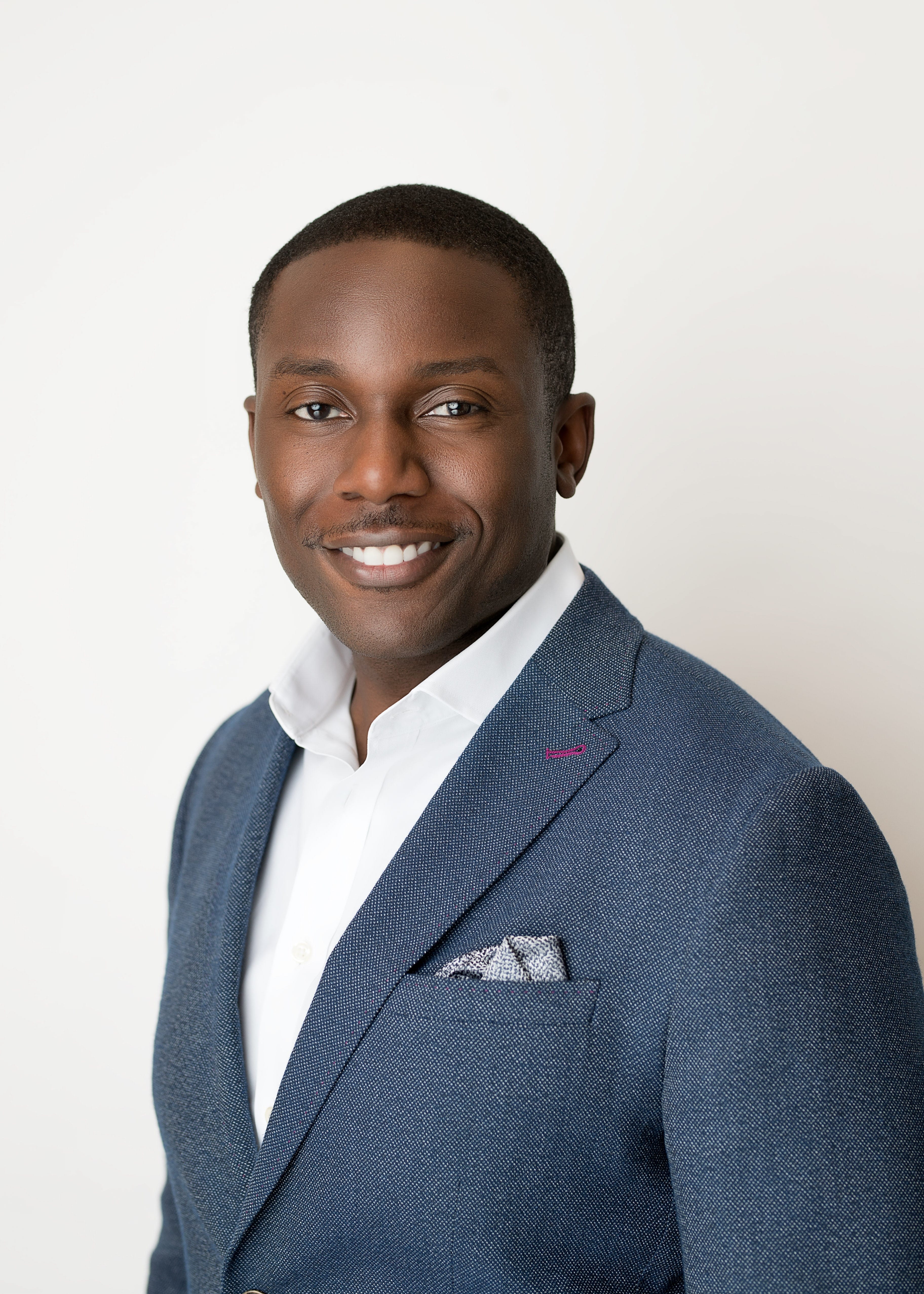 Richard Manso Is Building the Marketing Muscle Between Data and Trust