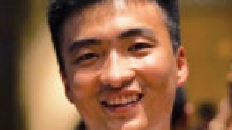 Richard Meng