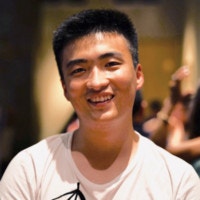 Richard Meng, co-founder and CEO of Roe AI
