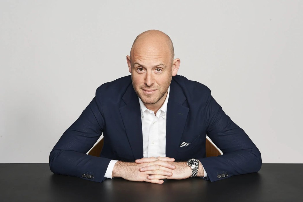 Richard Moross