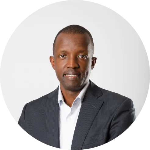 Richard Okello