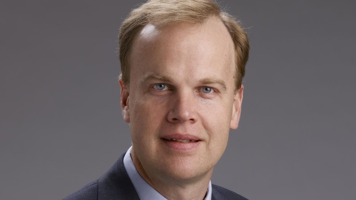 Richard Olson