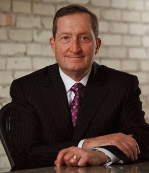 Richard L. Postma