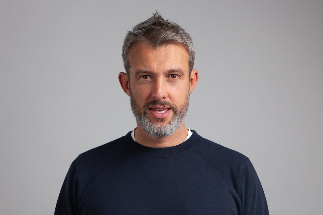 Richard Prime