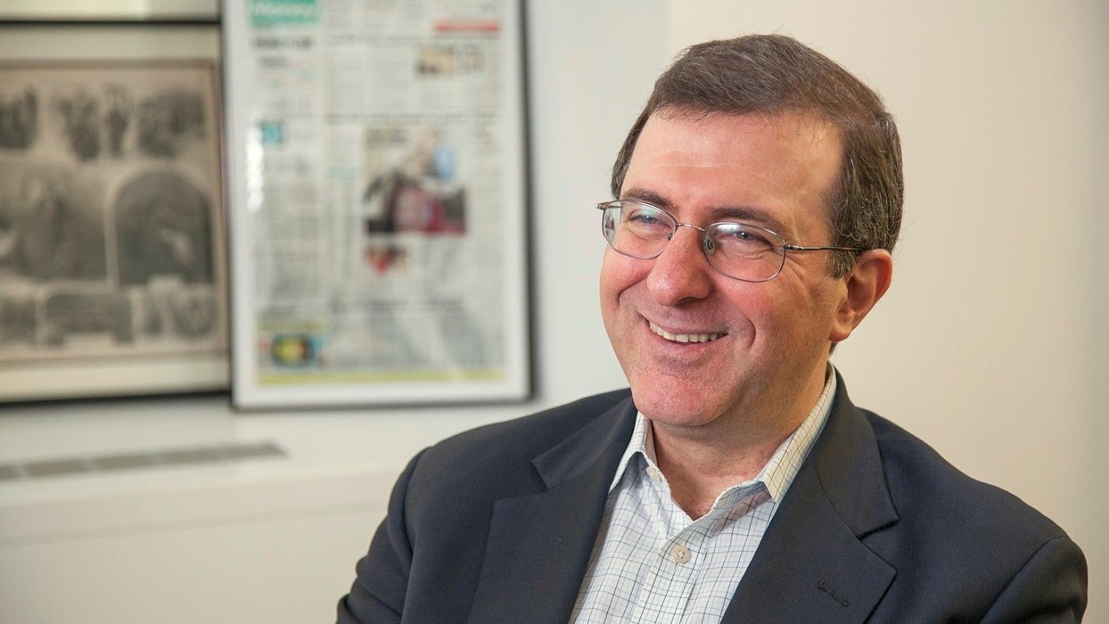 Richard Schwartz