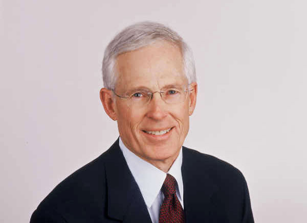 Richard L. Sharp