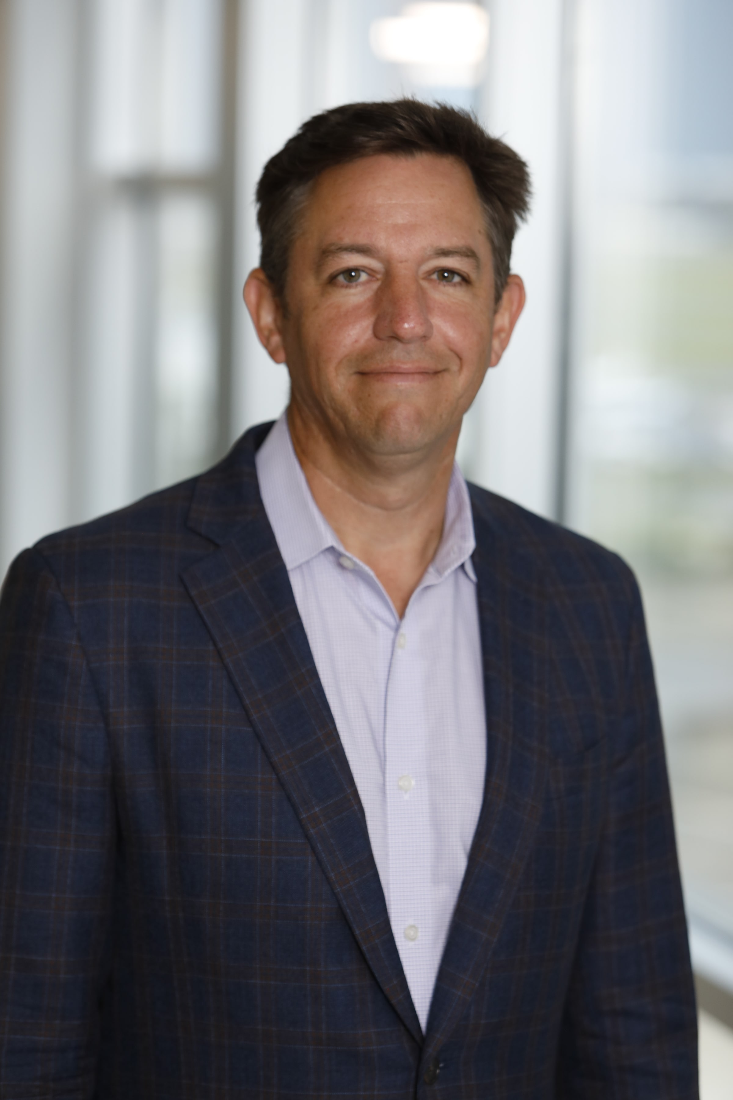 Richard Tallo and the Quiet Work of Making 40 Brands Speak as One