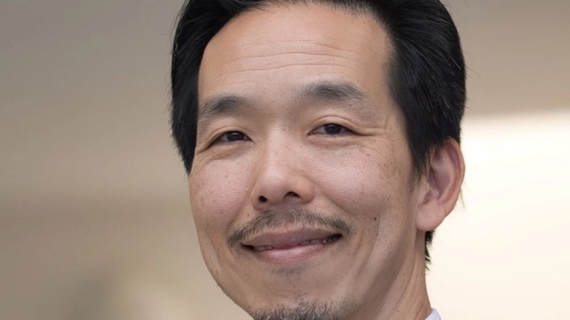 Richard Yu