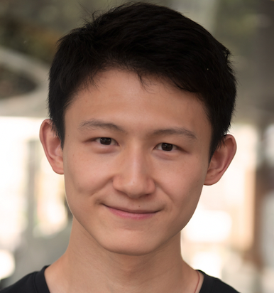 Richard Zhang Is Teaching Software to Take the Side Door
