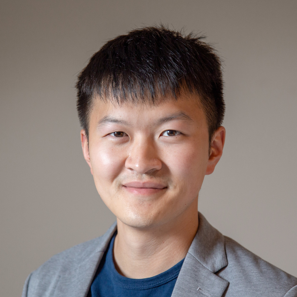Richie Zeng