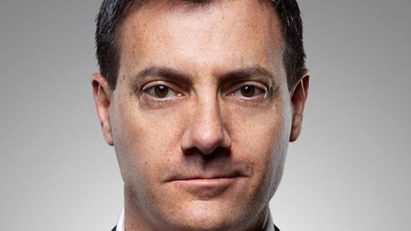 Rick Caccia