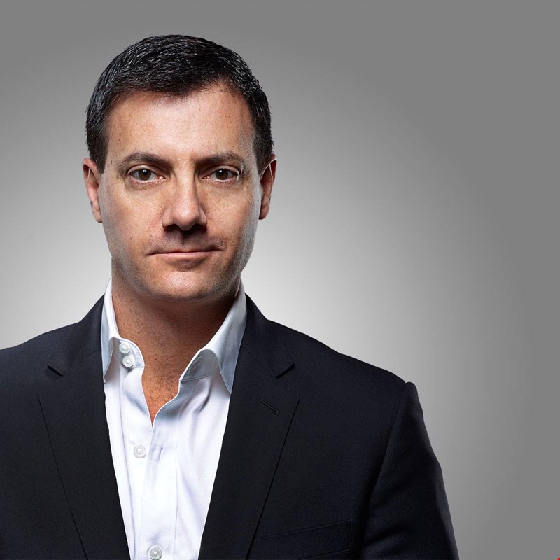 Rick Caccia, CEO and Co-Founder of WitnessAI