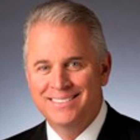 Rick Callicutt helped build a bank. His other record lasted 38 years.