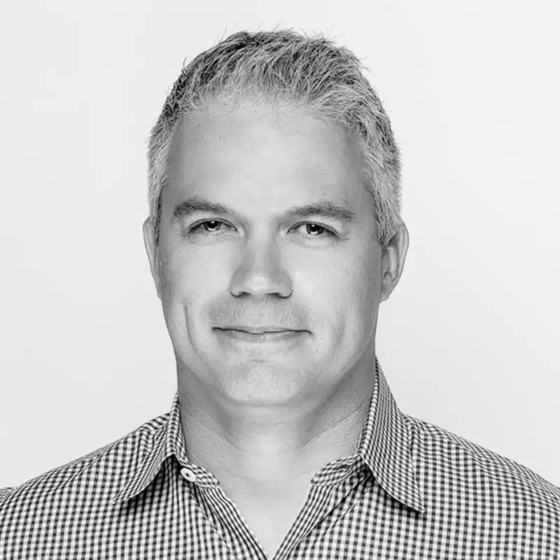 Rick Cantu Built Redapt by Treating Every Tech Boom Like a Customer Problem