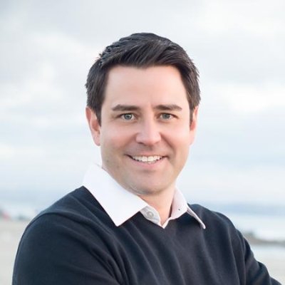 Rick Enrico and the Art of Getting to the Point