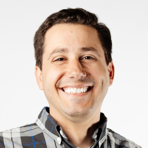Rick Galán Built a Career Measuring What Matters. Now He Gets to Choose What Matters Next.