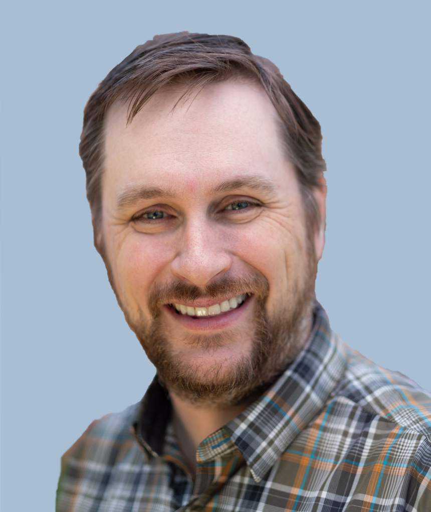 Rick Gibbs