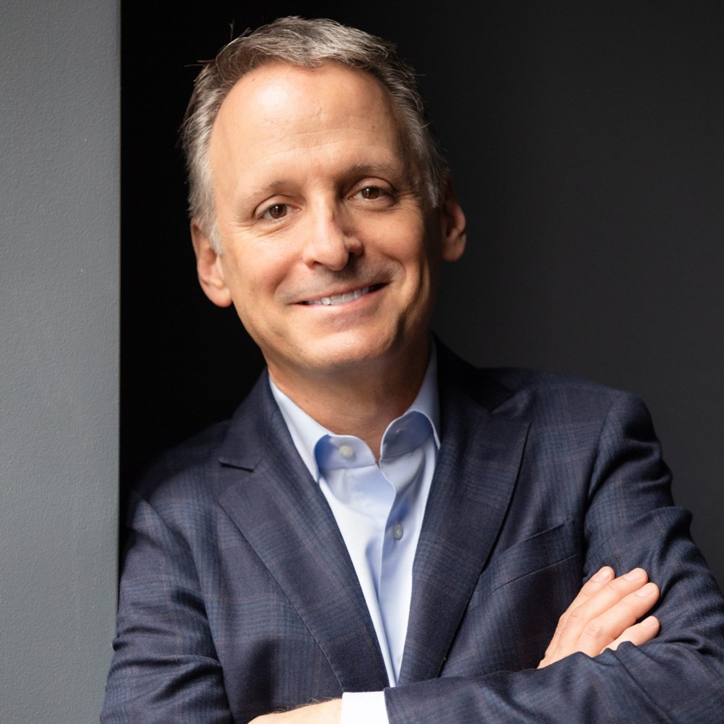 Rick Greenberg and the art of getting the band together