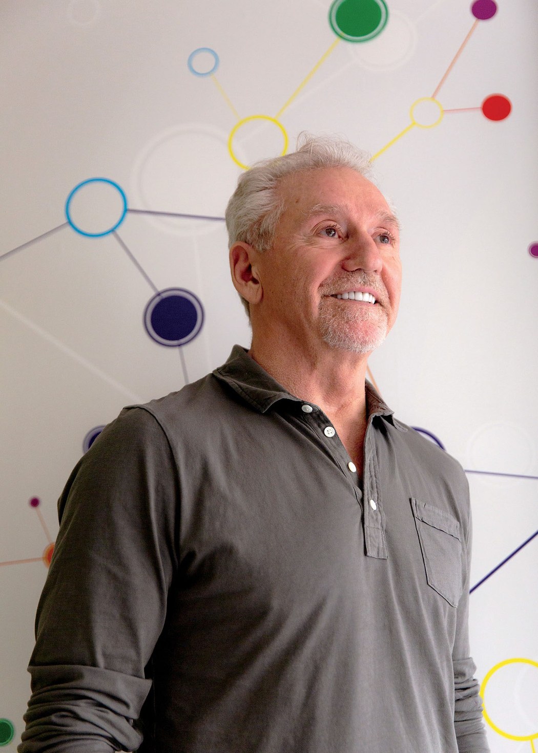 Richard J. “Rick” Hawkins