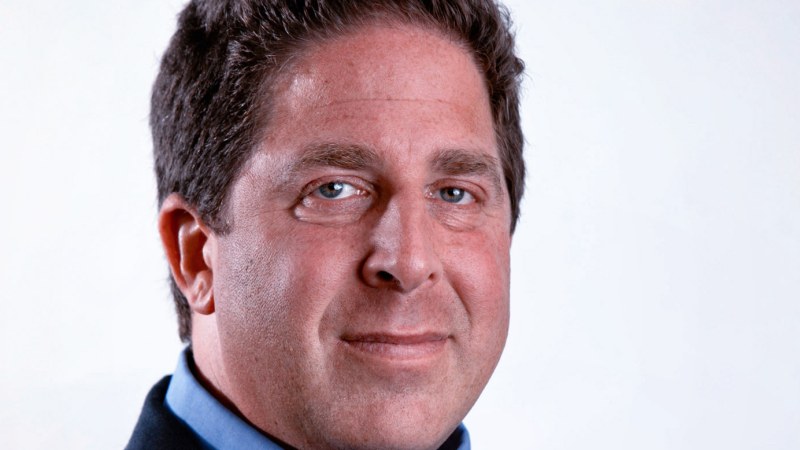 Rick Hess