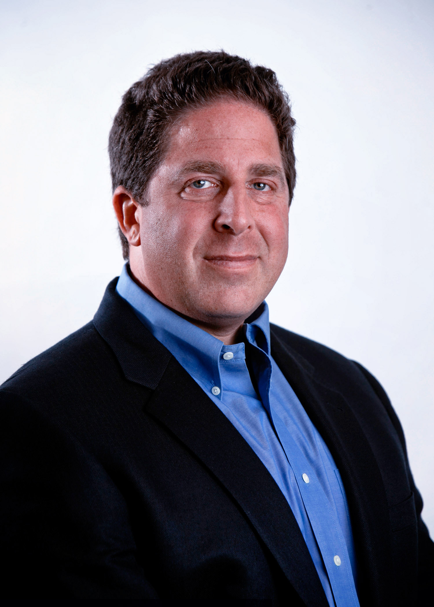 Frederick 'Rick' Hess