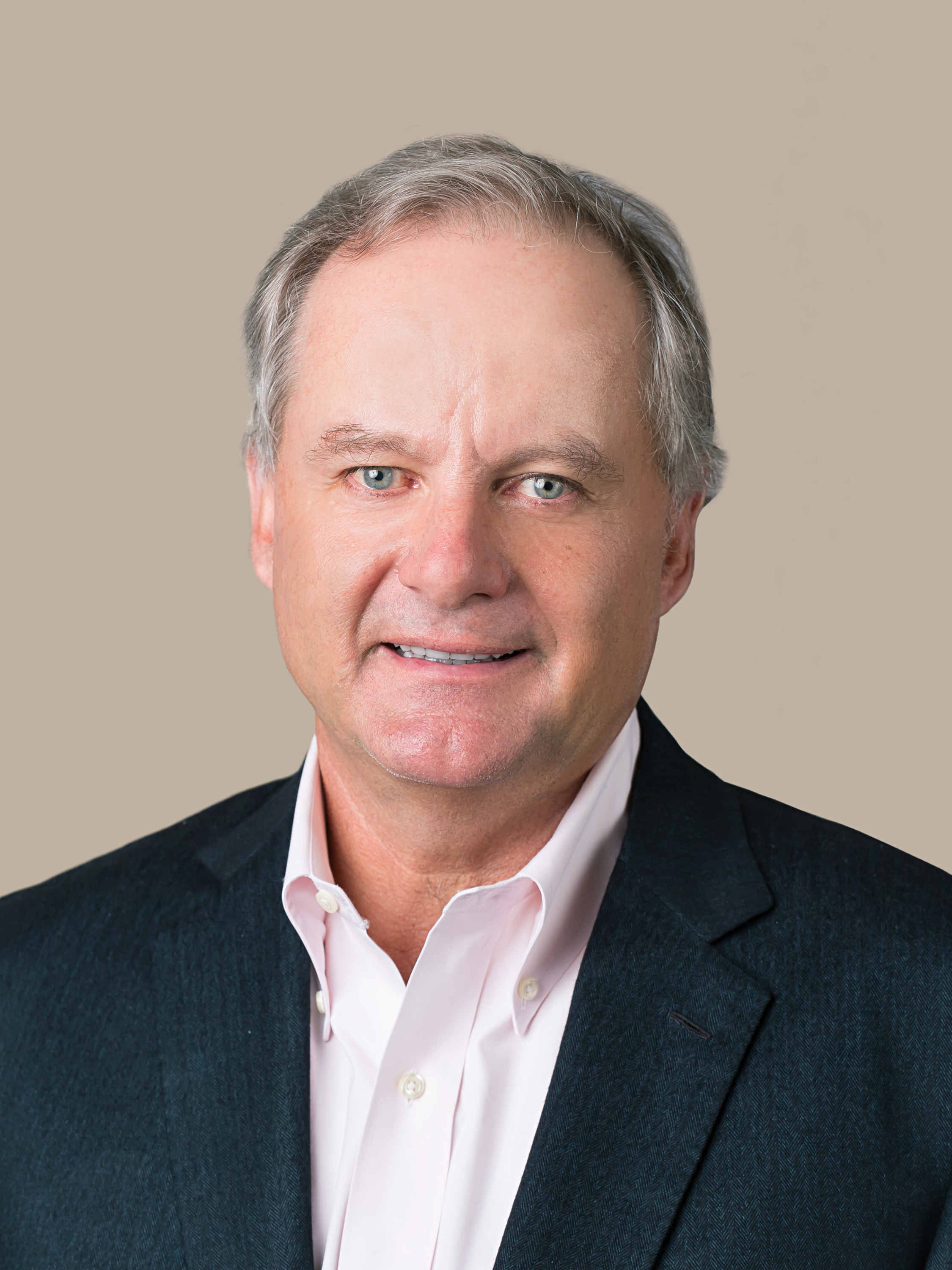 Rick Kimball, Founding General Partner at TCV